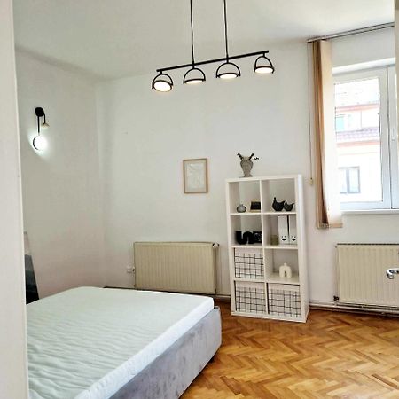 Olv Nomad Apartment Cluj-Napoca Exterior photo