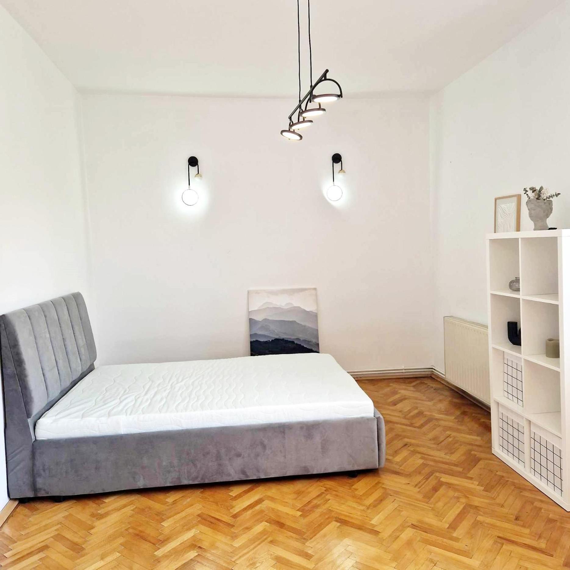Olv Nomad Apartment Cluj-Napoca Exterior photo