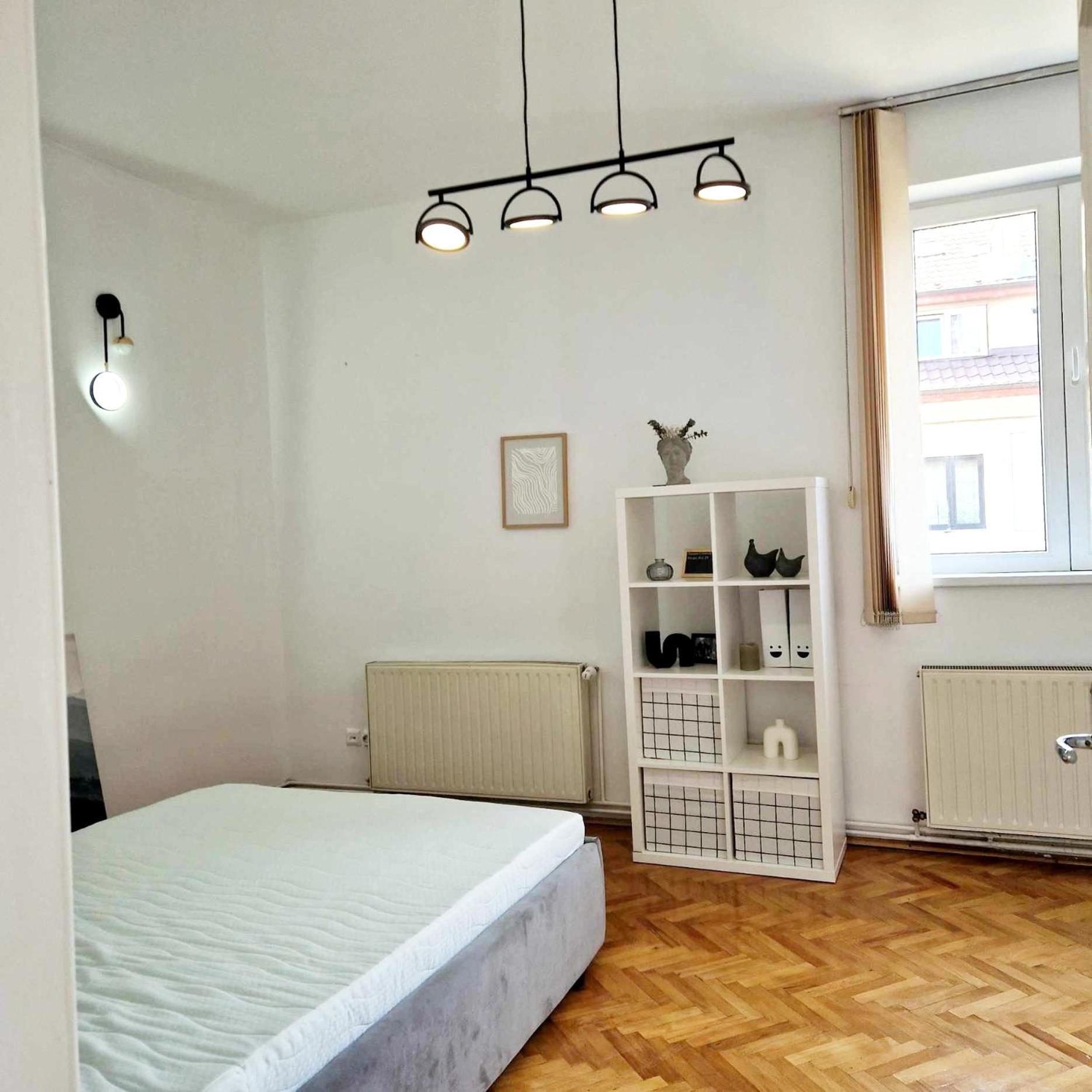 Olv Nomad Apartment Cluj-Napoca Exterior photo