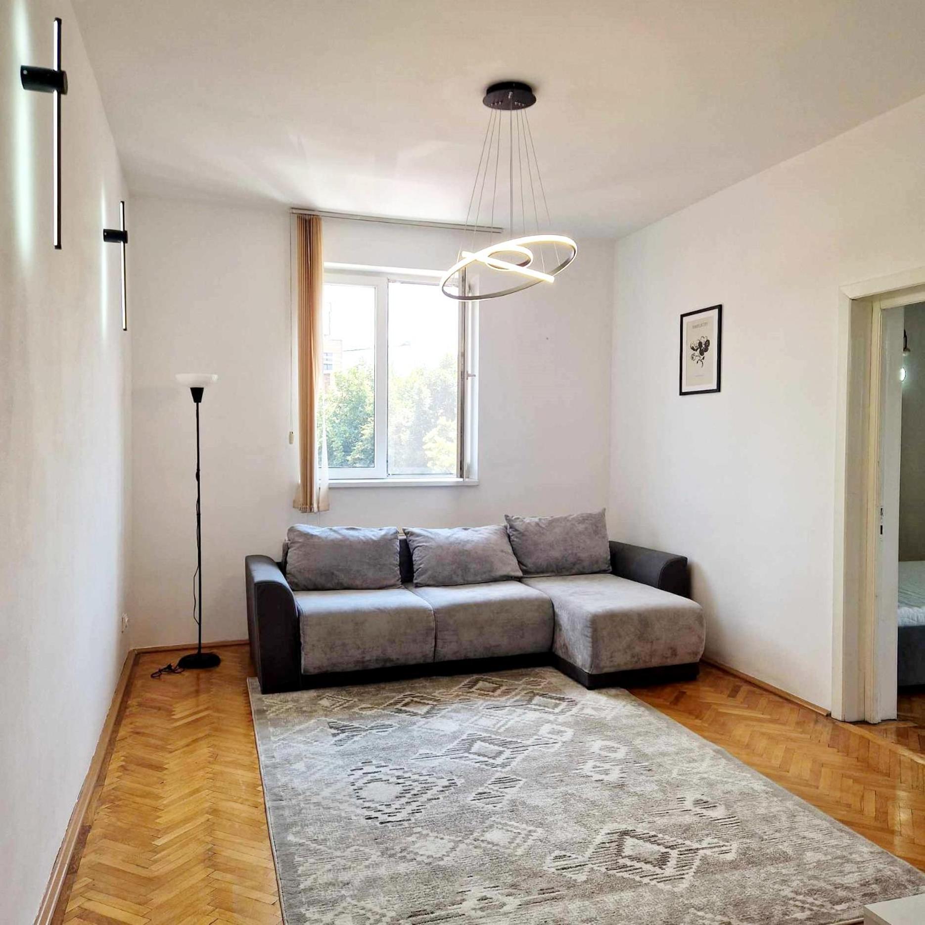 Olv Nomad Apartment Cluj-Napoca Exterior photo