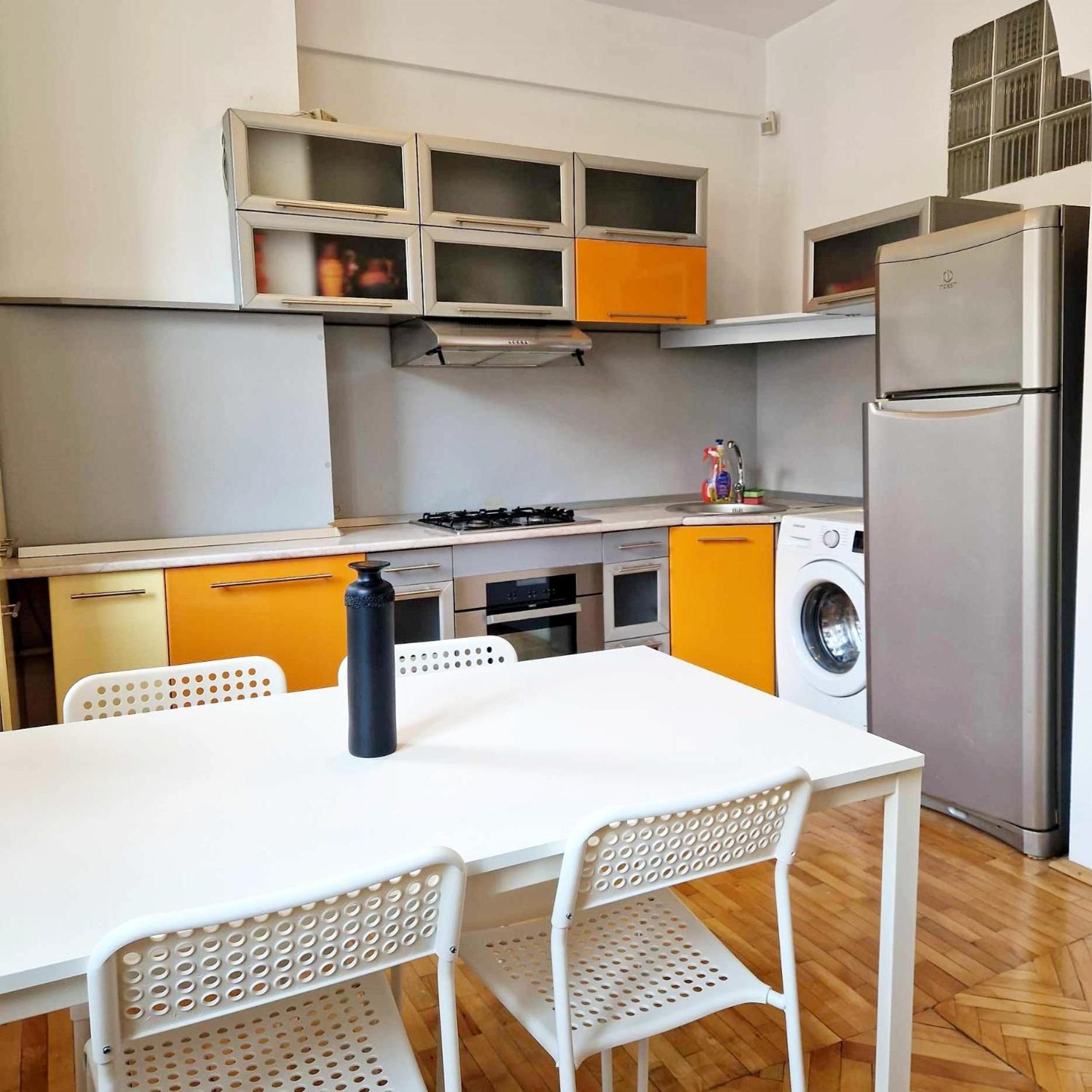 Olv Nomad Apartment Cluj-Napoca Exterior photo